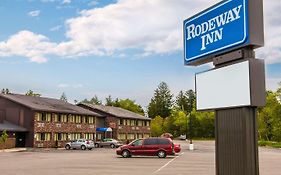Rodeway Inn